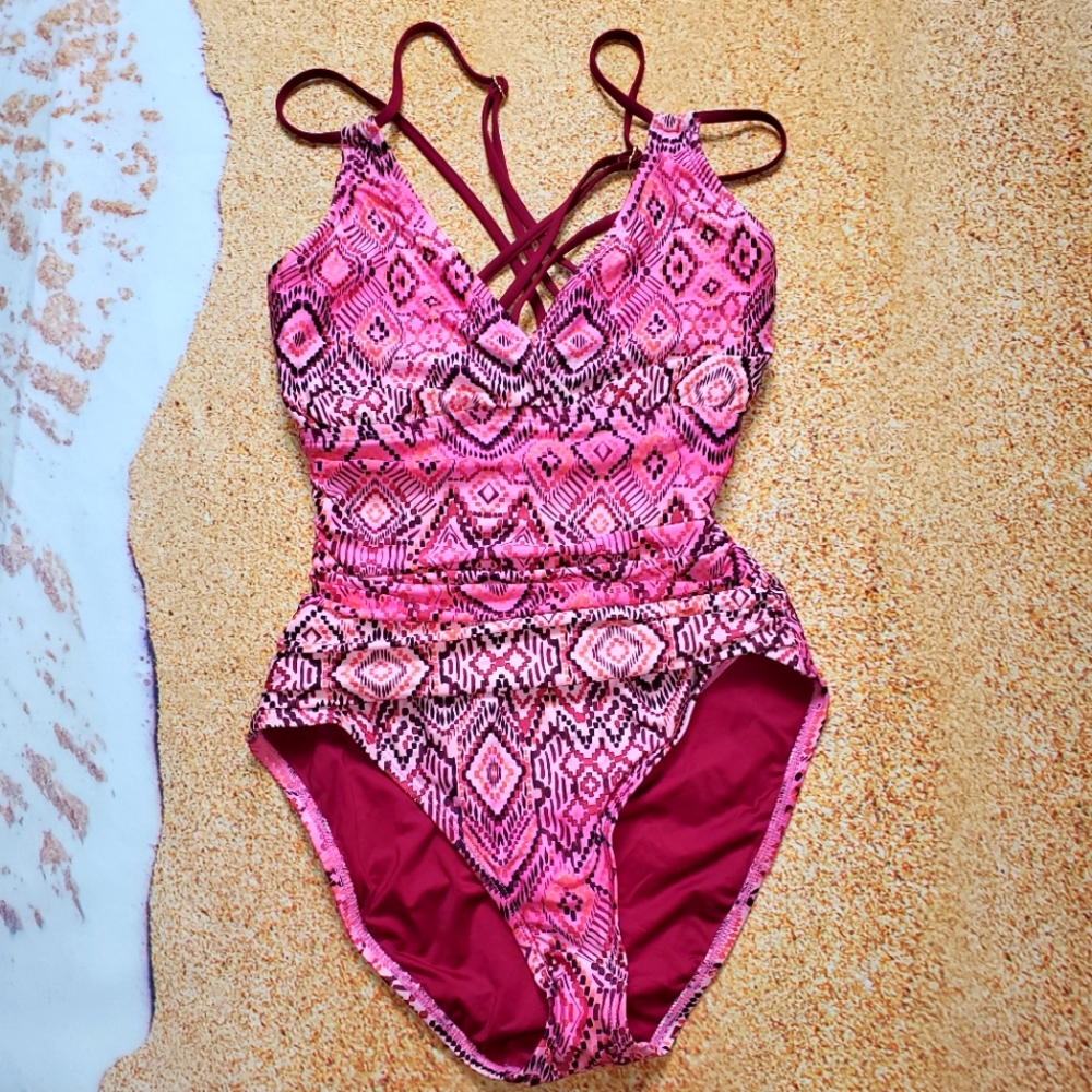 La Blanca Swimsuit
